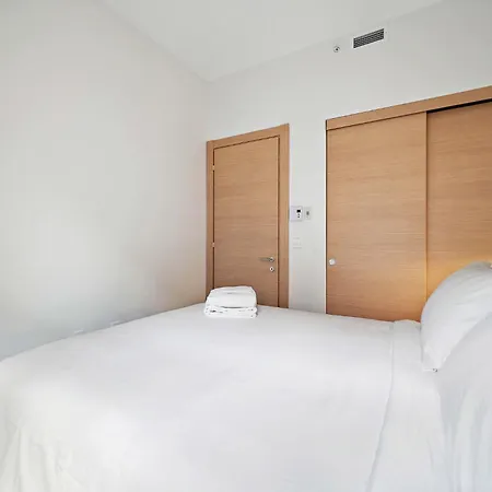 The Nomad Saint Jacques Apartment Montreal Exterior photo