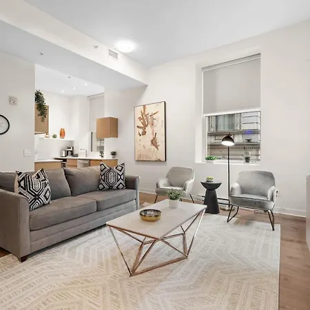 The Nomad Saint Jacques Apartment Montreal Exterior photo