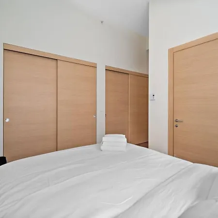 The Nomad Saint Jacques Apartment Montreal Exterior photo