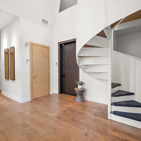 The Nomad Saint Jacques Apartment Montreal Exterior photo