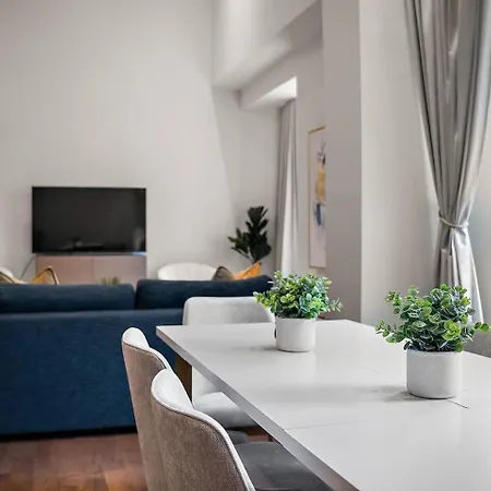 The Nomad Saint Jacques Apartment Montreal Exterior photo