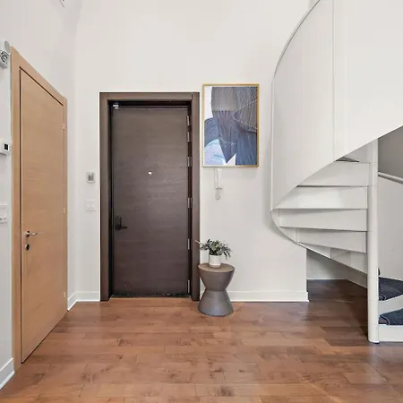 The Nomad Saint Jacques Apartment Montreal Exterior photo