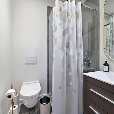 The Nomad Saint Jacques Apartment Montreal Exterior photo