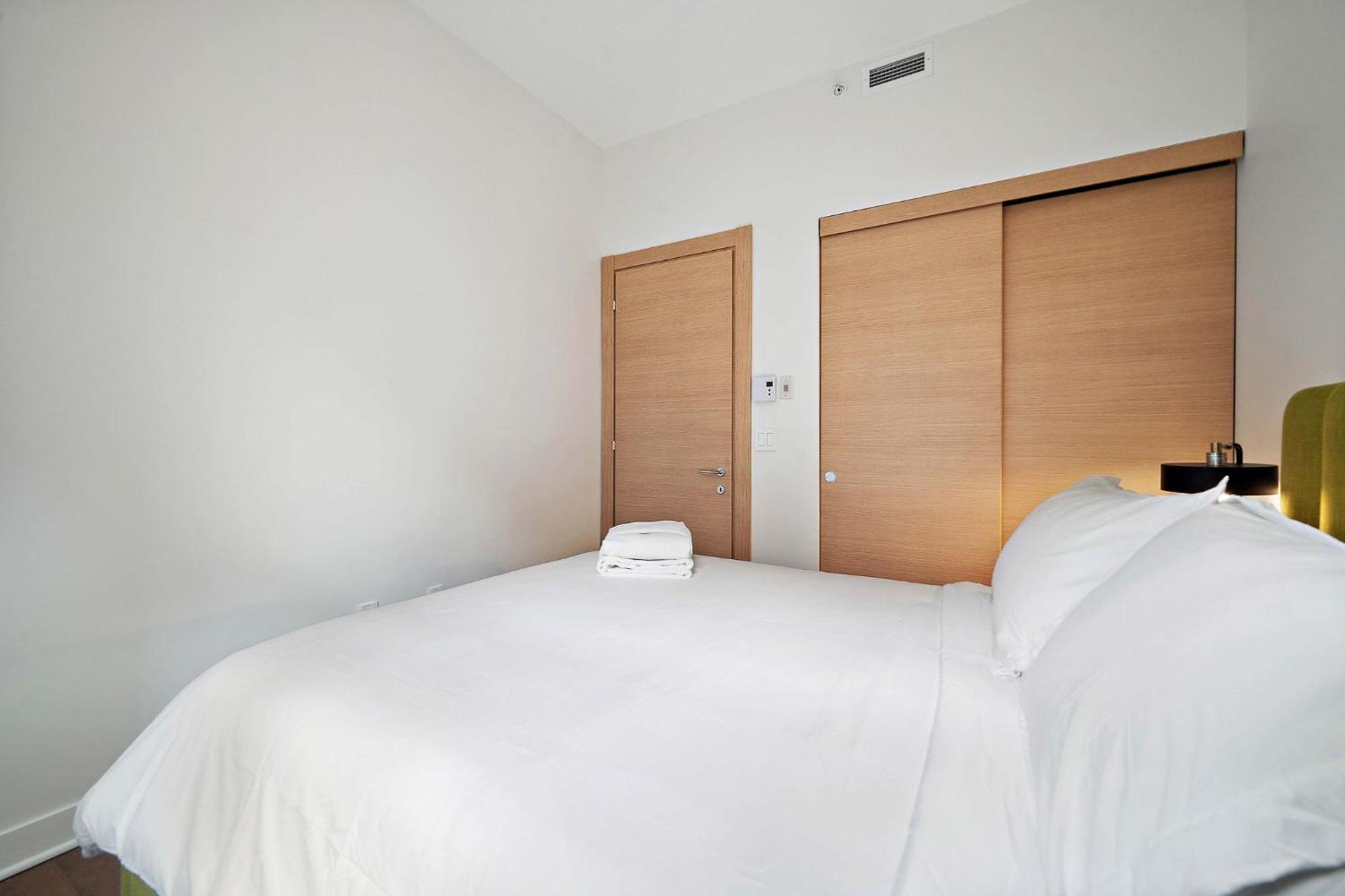The Nomad Saint Jacques Apartment