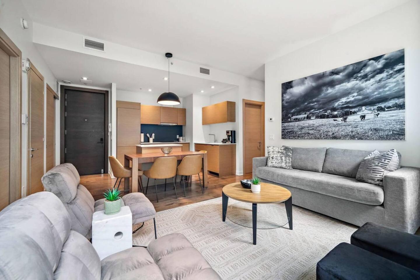 Apartment The Nomad Saint Jacques *