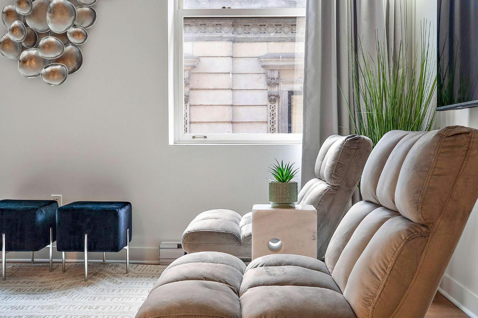 Apartment The Nomad Saint Jacques