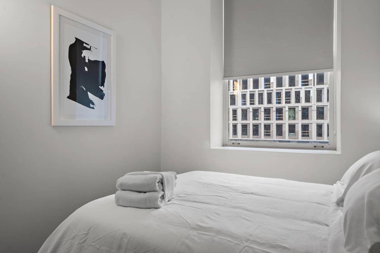 The Nomad Saint Jacques Montreal