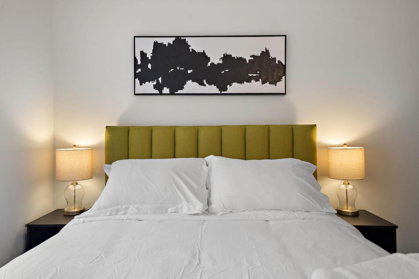 The Nomad Saint Jacques Apartment *