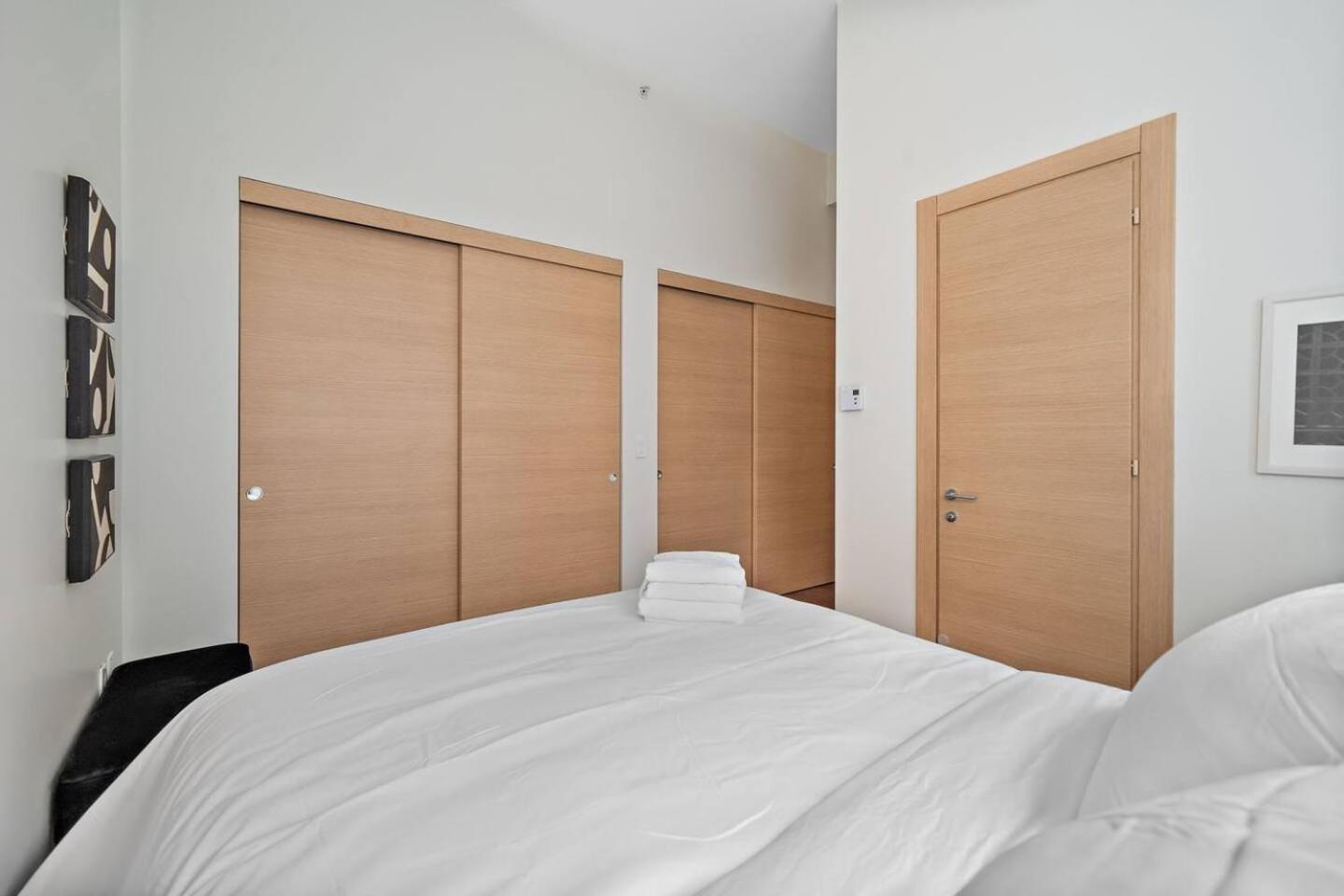 The Nomad Saint Jacques Apartment