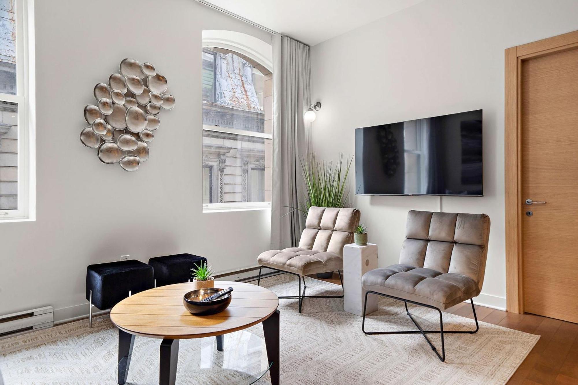 Apartment The Nomad Saint Jacques *
