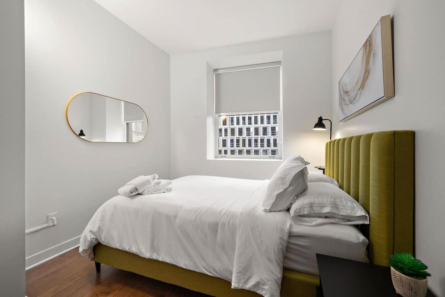 The Nomad Saint Jacques Montreal