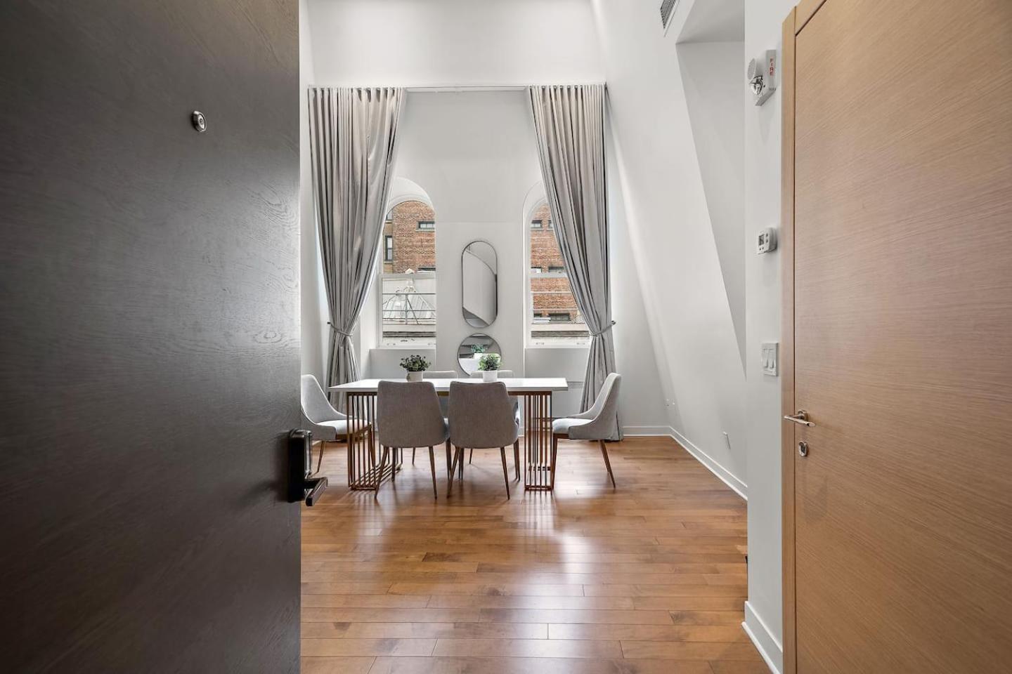 Apartment The Nomad Saint Jacques *