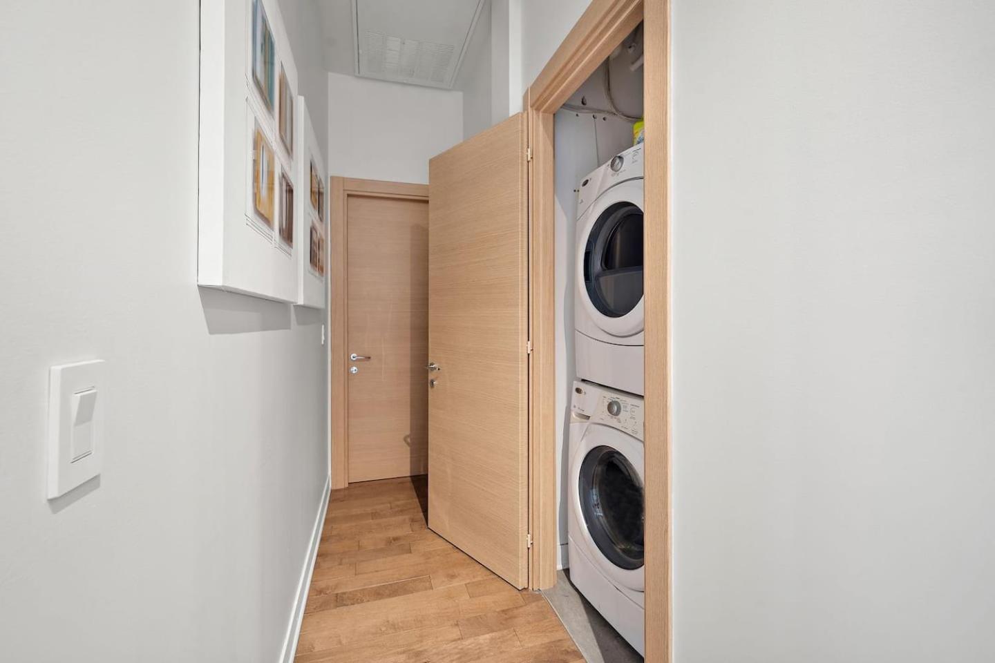 Apartment The Nomad Saint Jacques