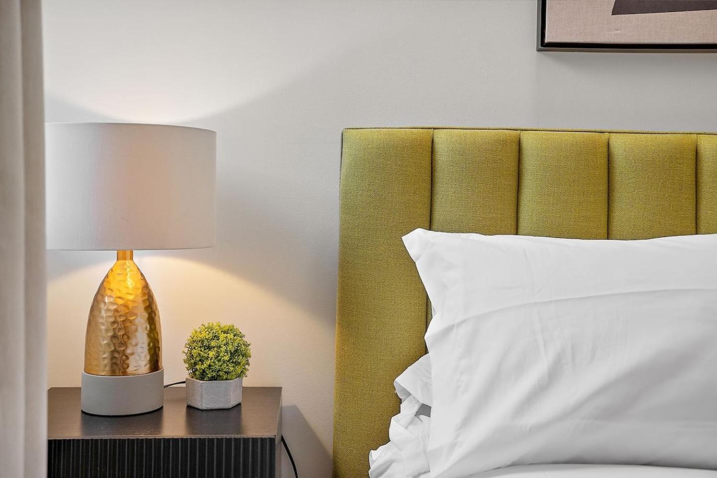 Apartment The Nomad Saint Jacques *