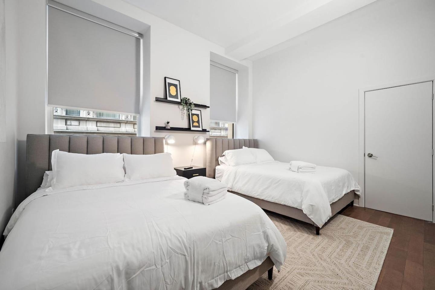 Apartment The Nomad Saint Jacques *