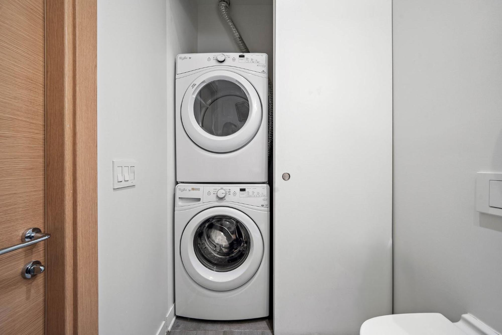 The Nomad Saint Jacques Apartment *