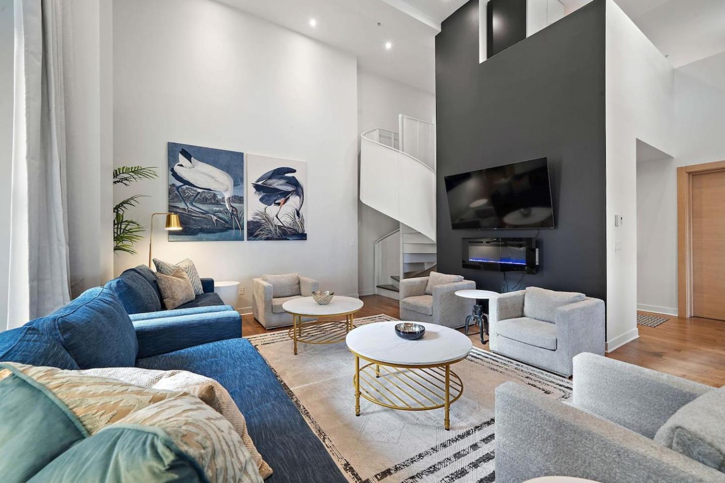 Apartment The Nomad Saint Jacques *