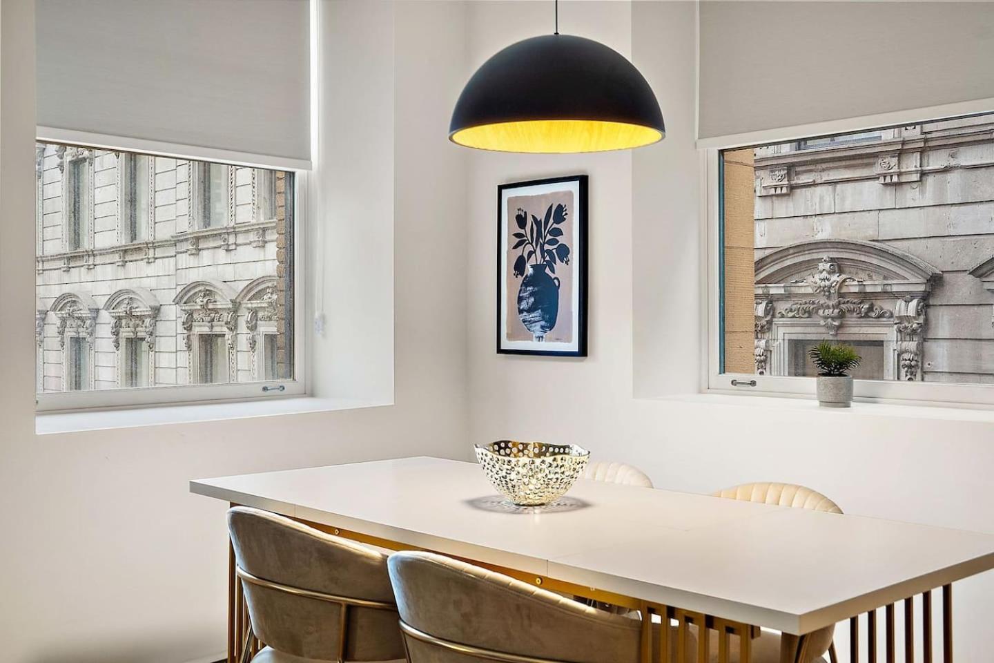 The Nomad Saint Jacques Apartment