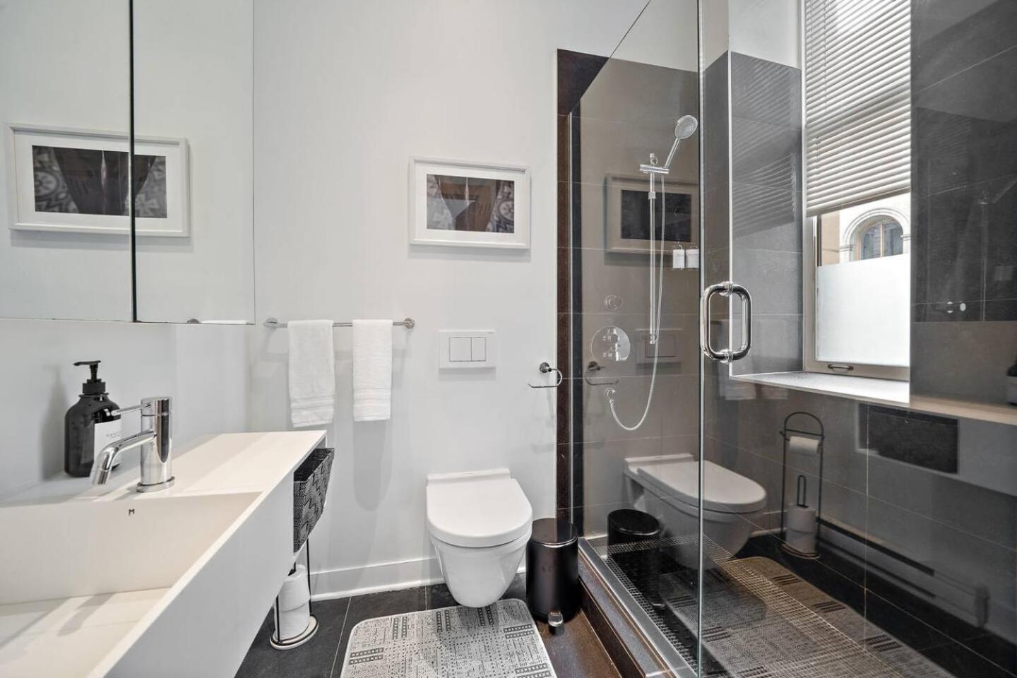 Apartment The Nomad Saint Jacques