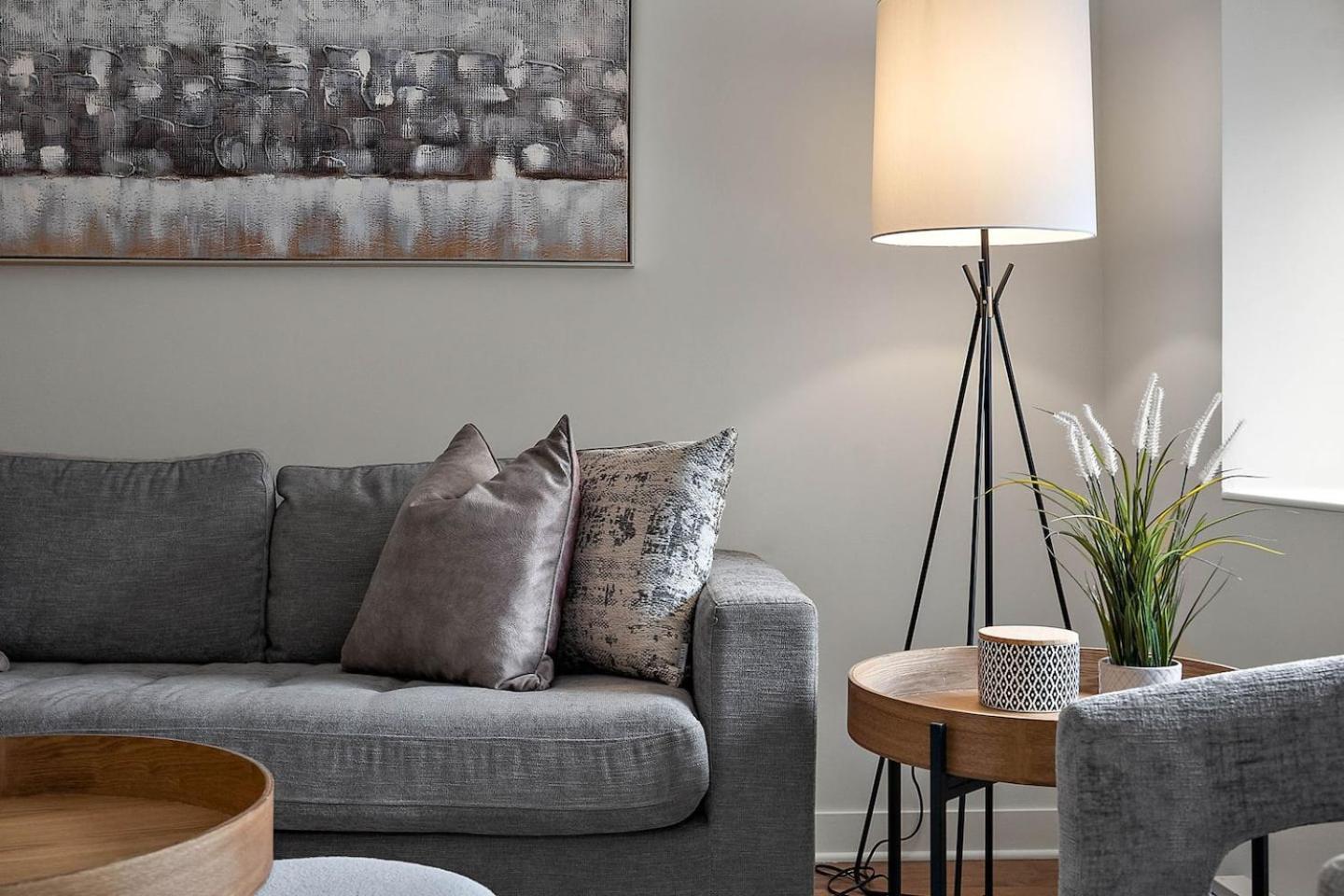 The Nomad Saint Jacques Apartment
