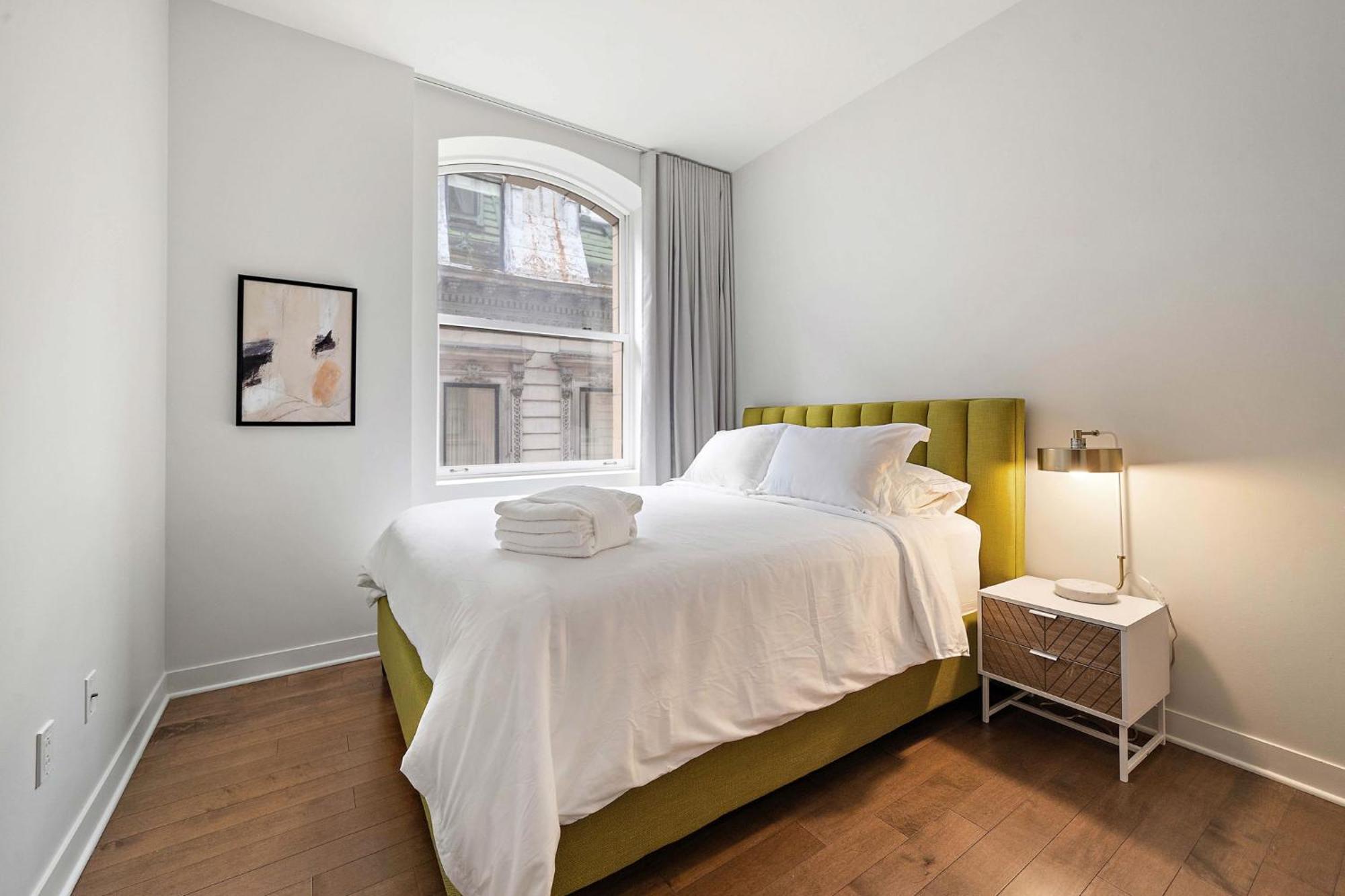 Apartment The Nomad Saint Jacques *