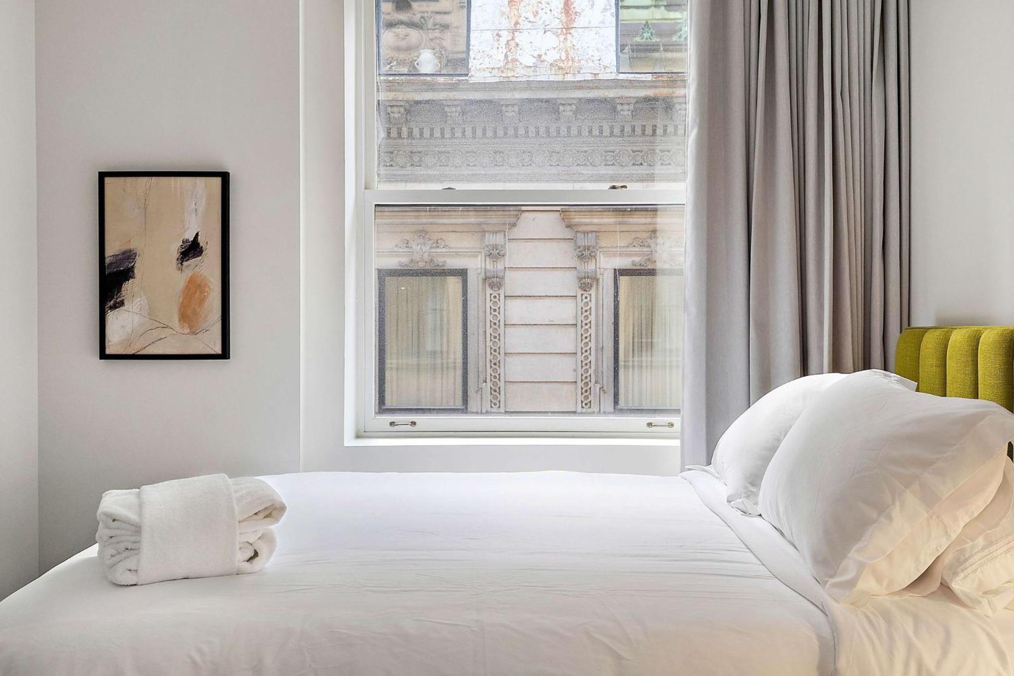 The Nomad Saint Jacques Apartment *